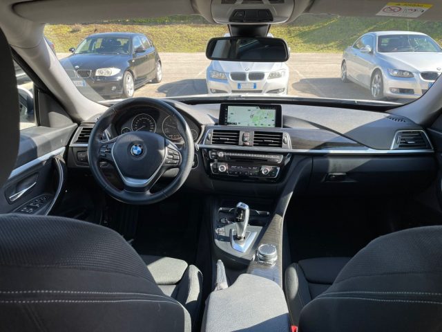 BMW 318 usata, con Cruise Control