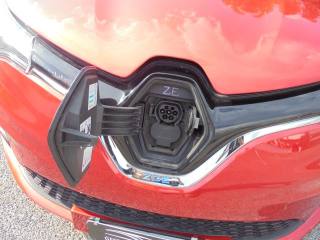 RENAULT ZOE usata 34