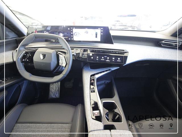 PEUGEOT 3008 usata, con Immobilizzatore elettronico