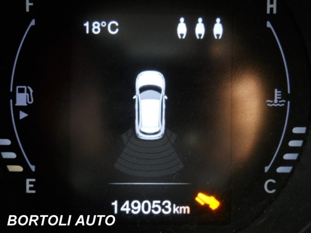 FIAT 500X usata, con Fari Xenon