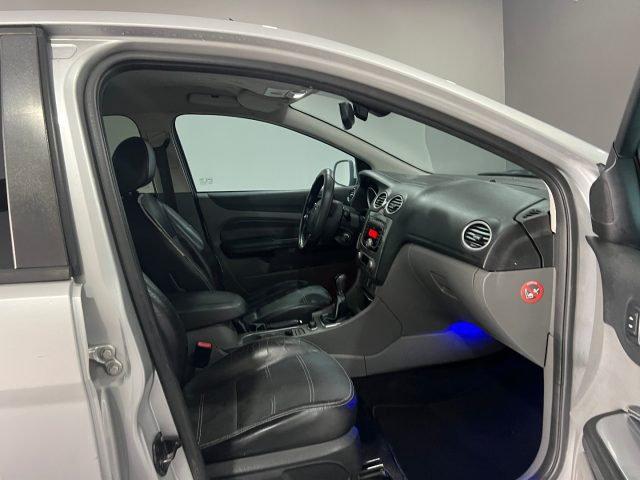 FORD Focus usata, con Cerchi in lega