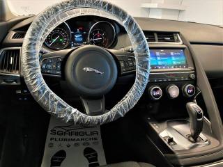 JAGUAR E-Pace usata, con Controllo trazione