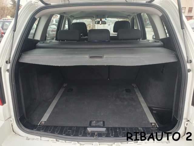 BMW X3 usata, con Bluetooth