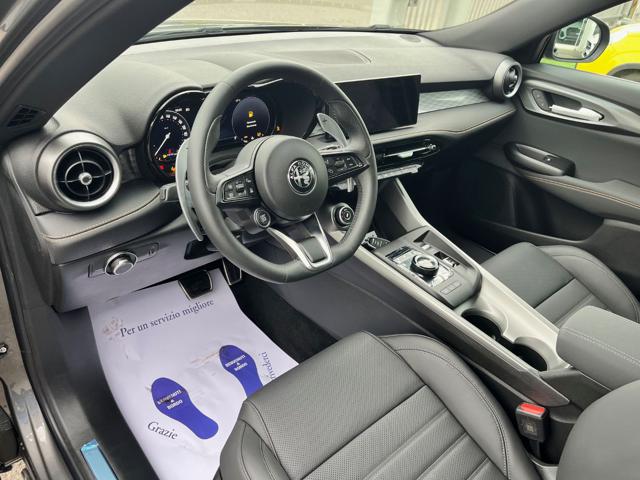 ALFA ROMEO Tonale usata, con Park Distance Control
