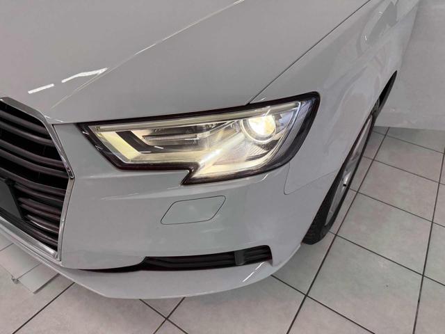 AUDI A3 usata 19