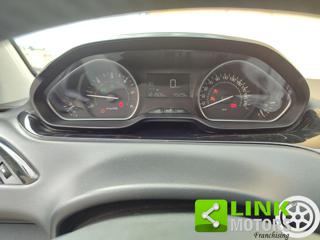 PEUGEOT 208 usata, con Specchietti laterali elettrici