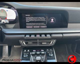 PORSCHE 911 usata, con Immobilizzatore elettronico