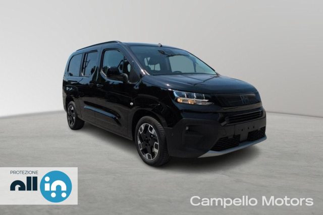 FIAT Qubo usata 0