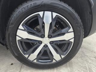 PEUGEOT 3008 usata 20