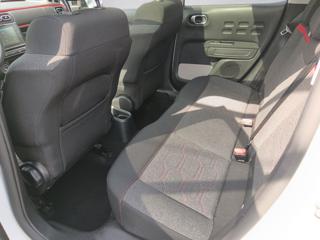 CITROEN C3 usata, con Cerchi in lega