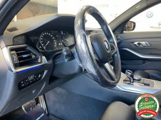 BMW 320 usata, con Cruise Control