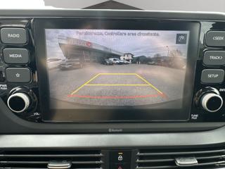 HYUNDAI i20 usata, con Climatizzatore