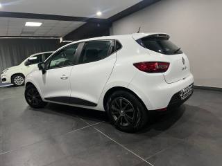 RENAULT Clio usata, con Alzacristalli elettrici
