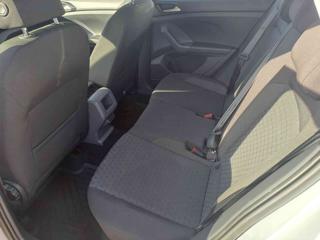 VOLKSWAGEN T-Cross usata, con Park Distance Control