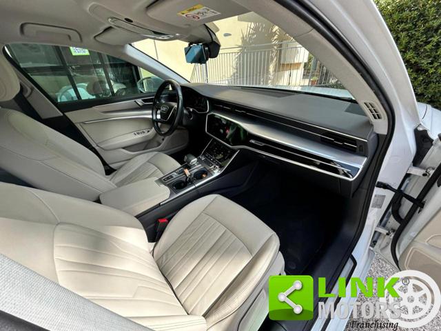 AUDI A6 usata, con Cruise Control