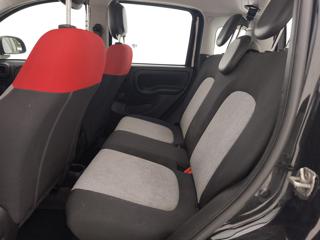 FIAT Panda usata, con Start/Stop Automatico