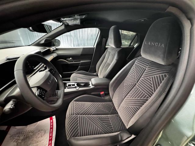 LANCIA Ypsilon usata, con Park Distance Control