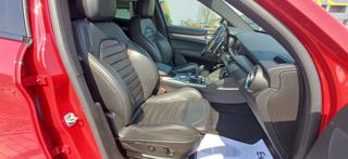 ALFA ROMEO Stelvio usata, con Controllo automatico clima