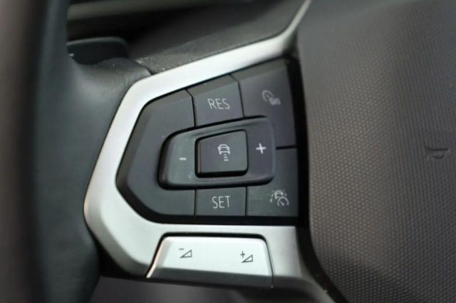 VOLKSWAGEN Polo usata, con Luci diurne LED