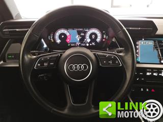 AUDI A3 usata, con Bluetooth