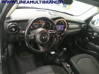 MINI One usata, con Cruise Control