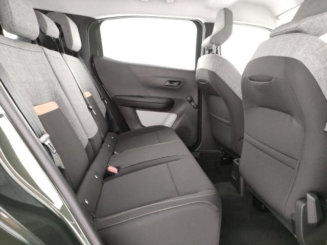 CITROEN C3 Aircross usata, con Volante in pelle