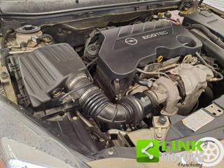 OPEL Insignia usata, con Park Distance Control