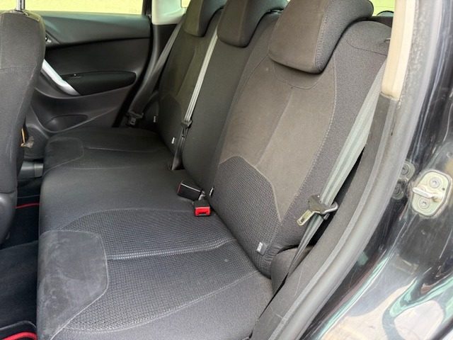 CITROEN C3 usata, con Cerchi in lega