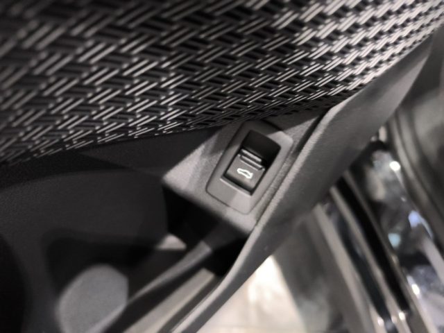 BMW X1 usata, con Chiusura centralizzata