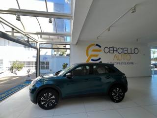 FIAT 600 usata, con Autoradio