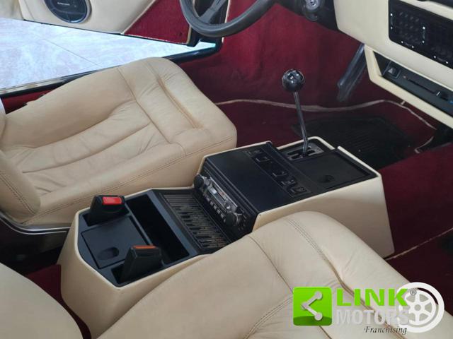 FERRARI Mondial usata 34