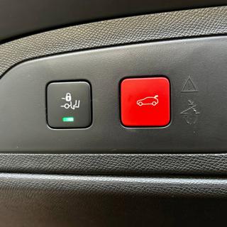 DS AUTOMOBILES DS 7 Crossback usata, con Cerchi in lega