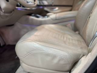 MERCEDES-BENZ S 400 usata, con Fari Xenon