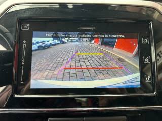 SUZUKI Vitara usata, con Vetri oscurati