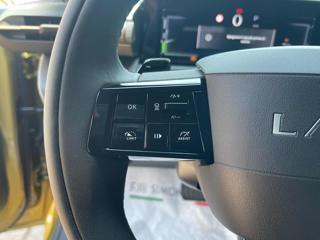 LANCIA Ypsilon usata, con Park Distance Control