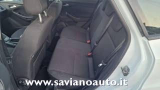 FORD Focus usata, con Autoradio