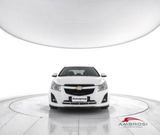 CHEVROLET Cruze usata 4