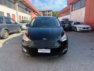 FORD C-Max usata, con Airbag