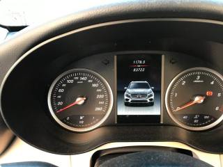 MERCEDES-BENZ GLC 250 usata, con Controllo automatico clima