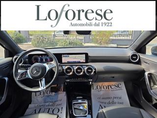 MERCEDES-BENZ A 180 usata, con Chiusura centralizzata
