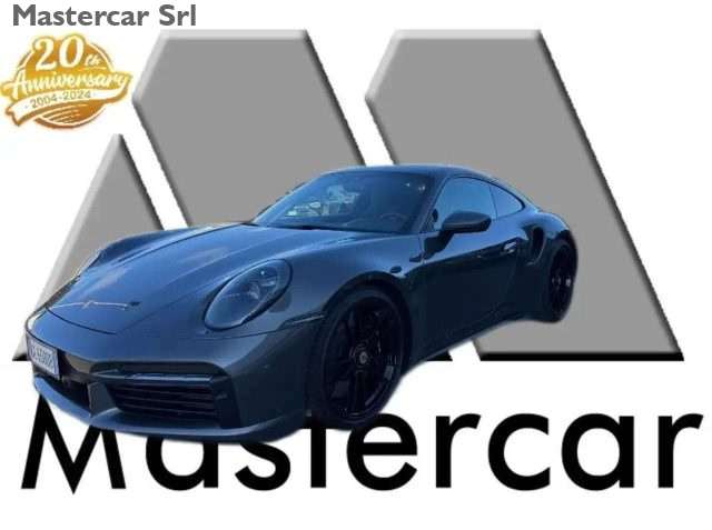 PORSCHE 992 usata, con Airbag