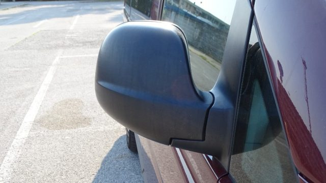 MERCEDES-BENZ Vito usata 22