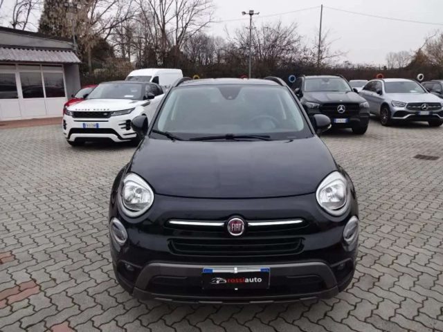 FIAT 500X usata, con Airbag