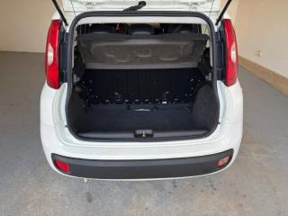 FIAT Panda usata, con Controllo trazione