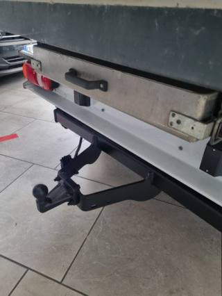 FIAT Ducato usata 14