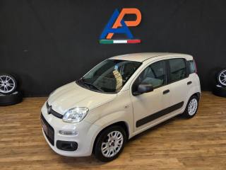 FIAT Panda usata, con Airbag