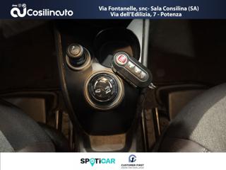 FIAT Panda Cross usata, con Volante multifunzione
