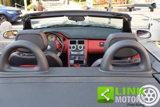 MERCEDES-BENZ SLK 200 usata 29