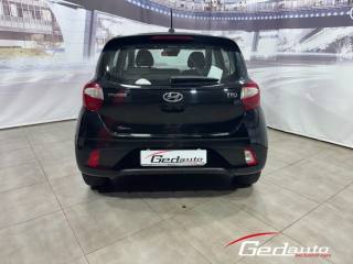 HYUNDAI i10 usata, con Alzacristalli elettrici