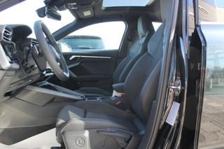 AUDI A3 usata, con Cerchi in lega